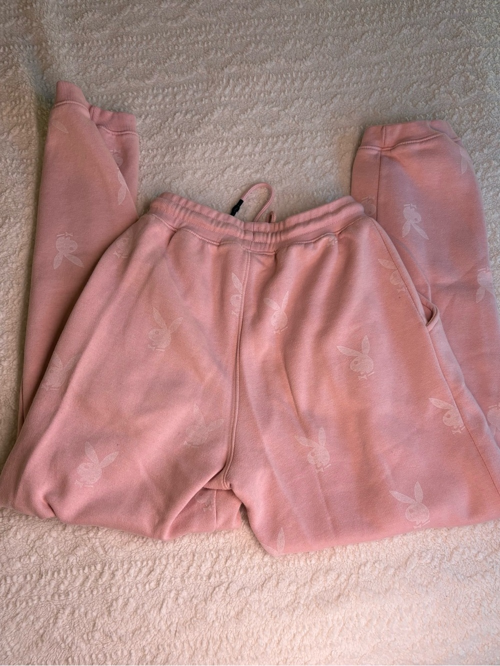Playboy Sweats 🩷 - Picture 3 of 4